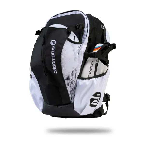 Cadomotus Airflow Backpack Black - Afbeelding 7