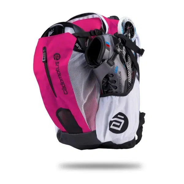 Cadomotus Airflow Backpack Pink - Afbeelding 5