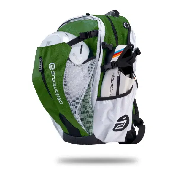 Cadomotus Airflow Backpack Sacramento Green - Afbeelding 5