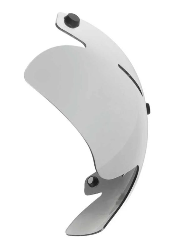 Cádomotus Visor A2 Snap-on - Afbeelding 3