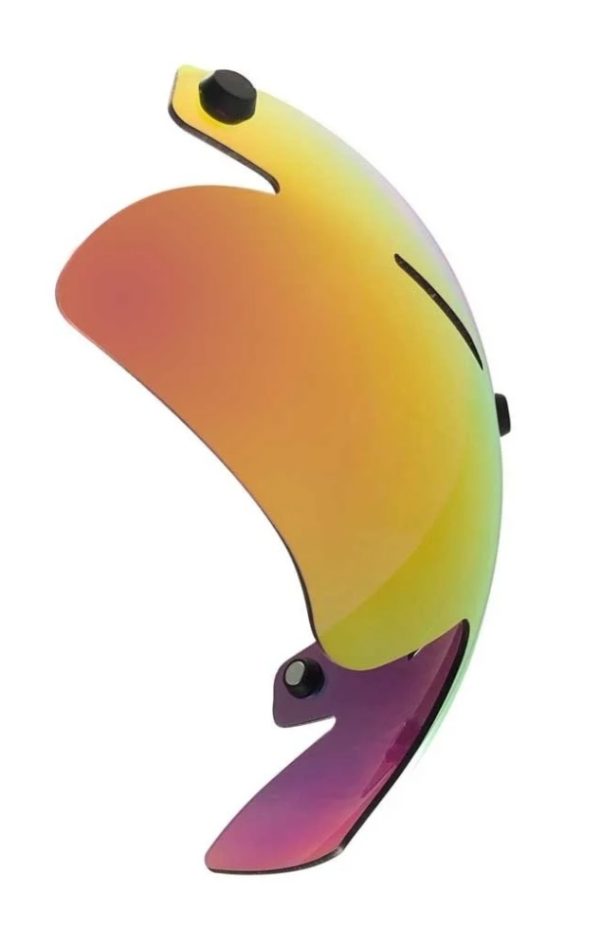 Cádomotus Visor A2 Snap-on - Afbeelding 2