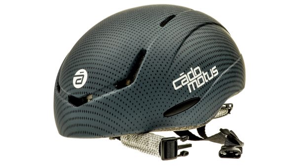 Cádomotus Alpha Youth Aerospeed Schaatshelm - Afbeelding 3