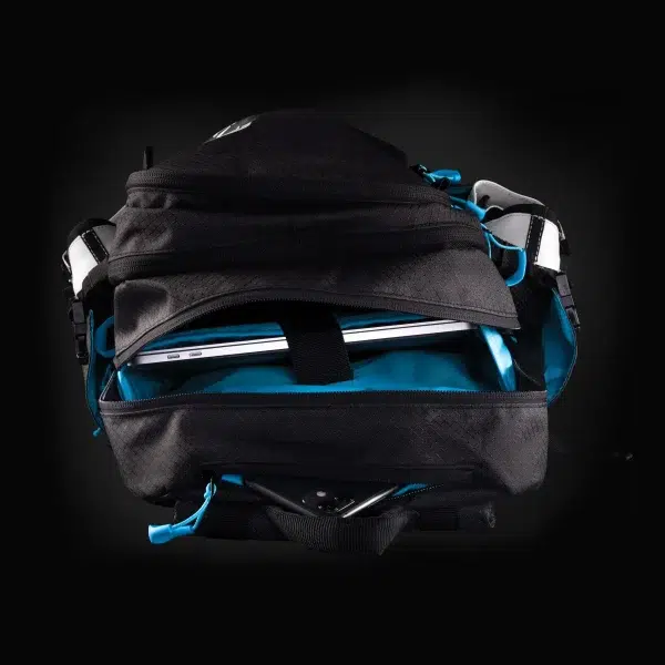 Cadomotus Airflow 2.0 Backpack XL - Afbeelding 4