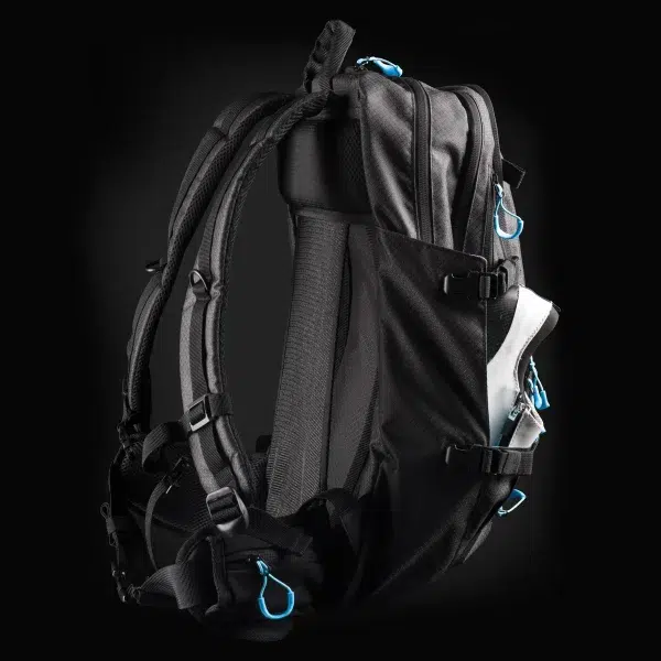 Cadomotus Airflow 2.0 Backpack XL - Afbeelding 6