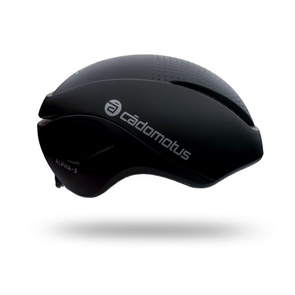 Cádomotus Alpha 3 Youth Helm XS / S - Afbeelding 10