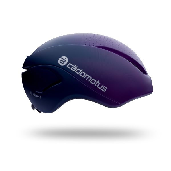 Cádomotus Alpha 3 Youth Helm XS / S - Afbeelding 16