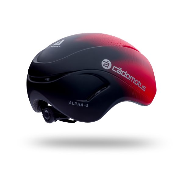 Cádomotus Alpha 3 Youth Helm XS / S - Afbeelding 5
