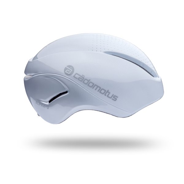 Cádomotus Alpha 3 Youth Helm XS / S - Afbeelding 8