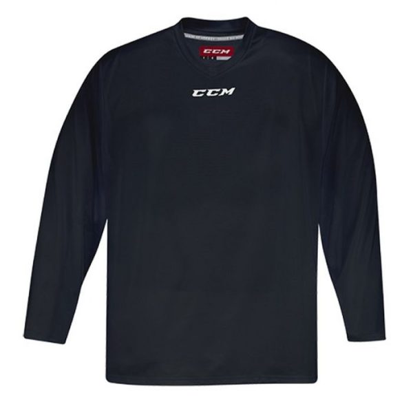 CCM 5000 Practice Jersey SR Black