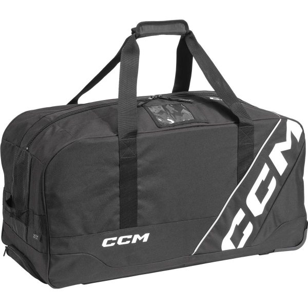 CCM 520 Wheeled Player Bag Sr 37"
