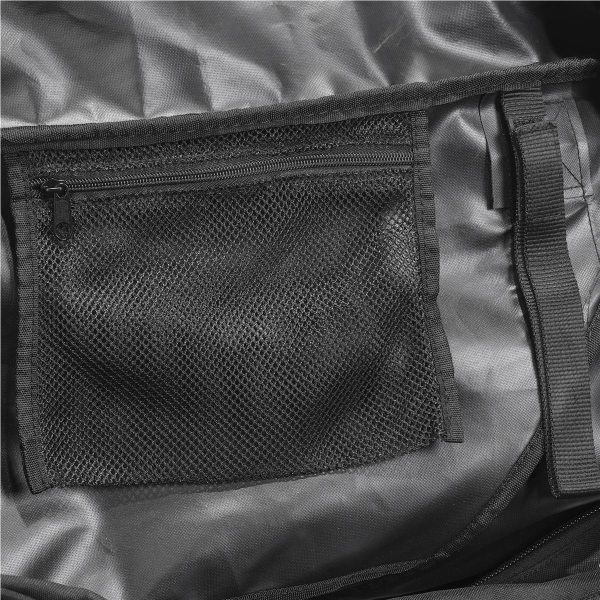 CCM 520 Wheeled Player Bag Sr 37" - Afbeelding 5