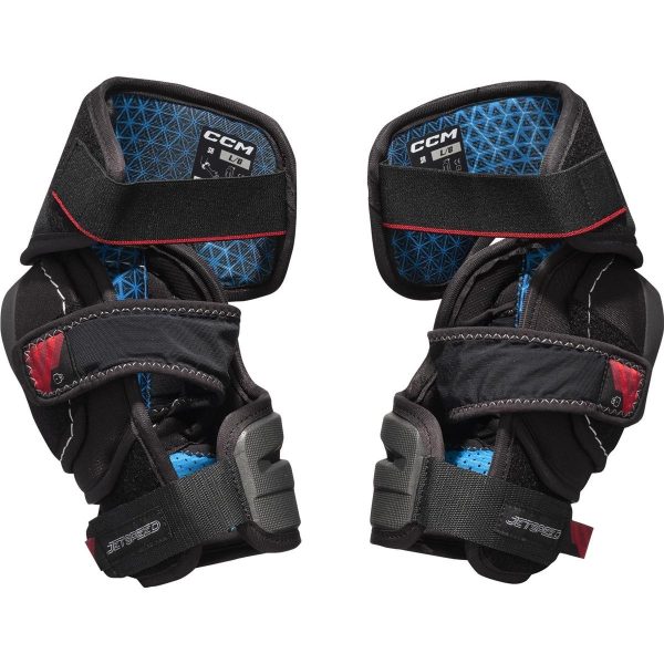 CCM EP Jetspeed FT8 Elbow Pads Sr - Afbeelding 3