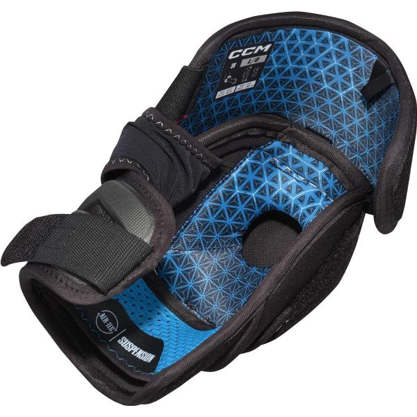 CCM EP Jetspeed FT8 Elbow Pads Sr - Afbeelding 4