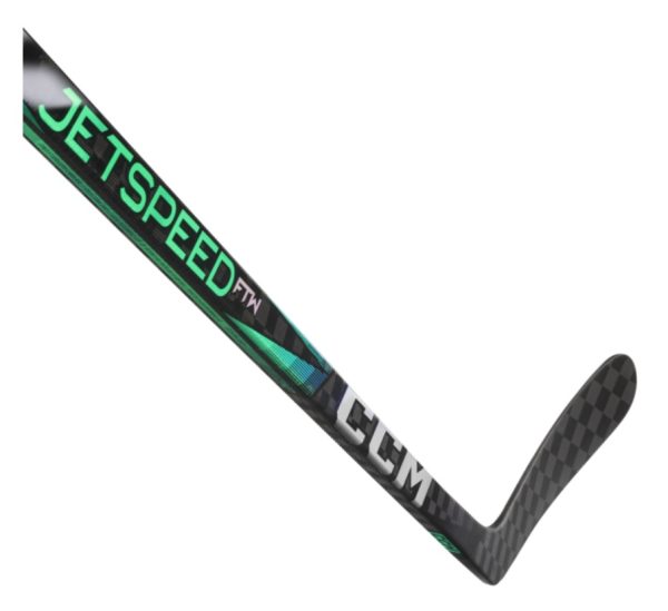 CCM FTW Comp Stick P29 - Afbeelding 2