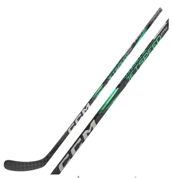 CCM FTW Comp Stick P29 - Afbeelding 5