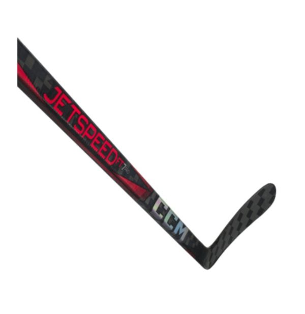 CCM Jetspeed FT7 Pro Sr P29 - Afbeelding 2