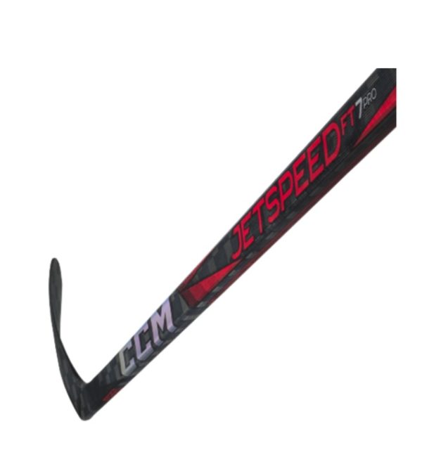 CCM Jetspeed FT7 Pro Sr P29 - Afbeelding 4