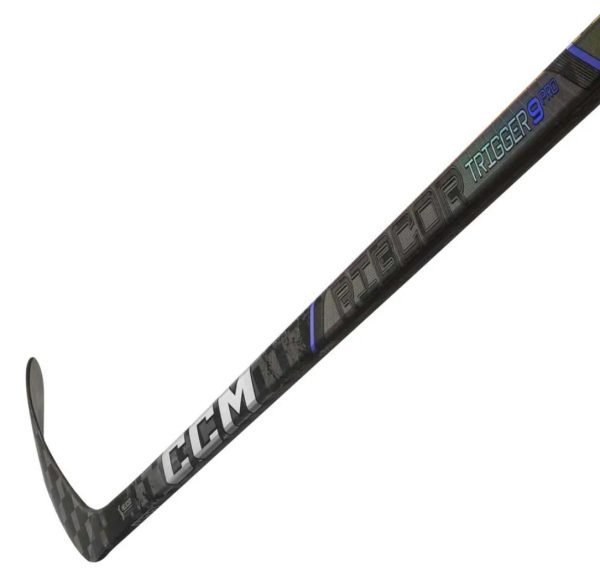 CCM Ribcor Trigger 9 Pro SR P29 - Afbeelding 2