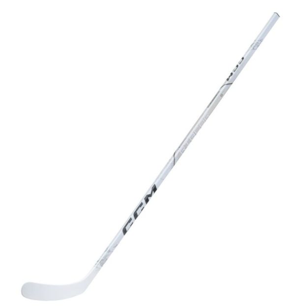 CCM Ribcor Trigger 9 Pro White SR P28