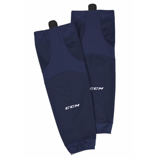 CCM SX7000 Practice Socks Navy