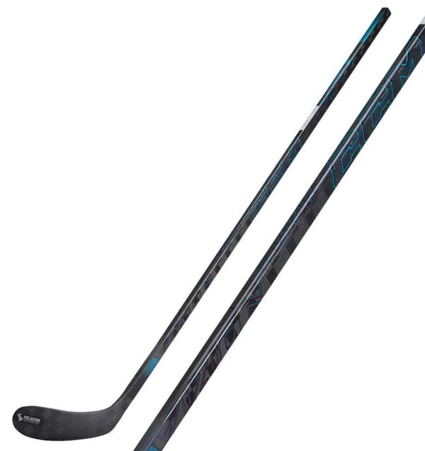 CCM Vizion Comp stick Sr P29 +1/4 - Afbeelding 6