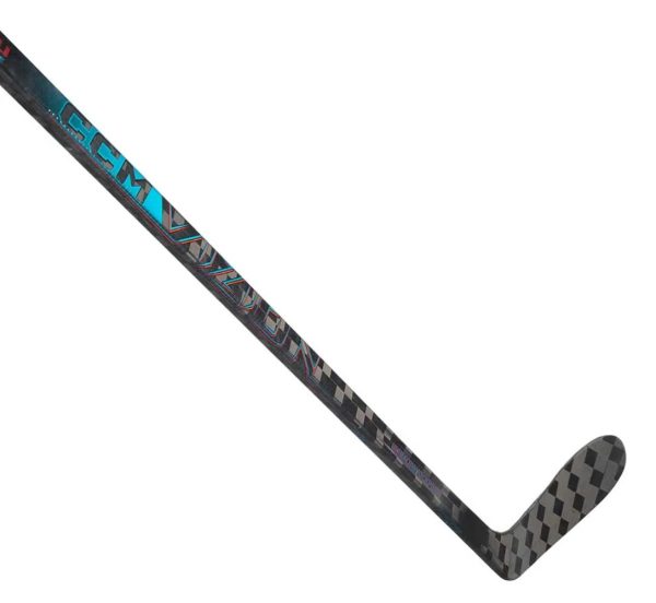 CCM Vizion Comp stick Sr P29 +1/4 - Afbeelding 3
