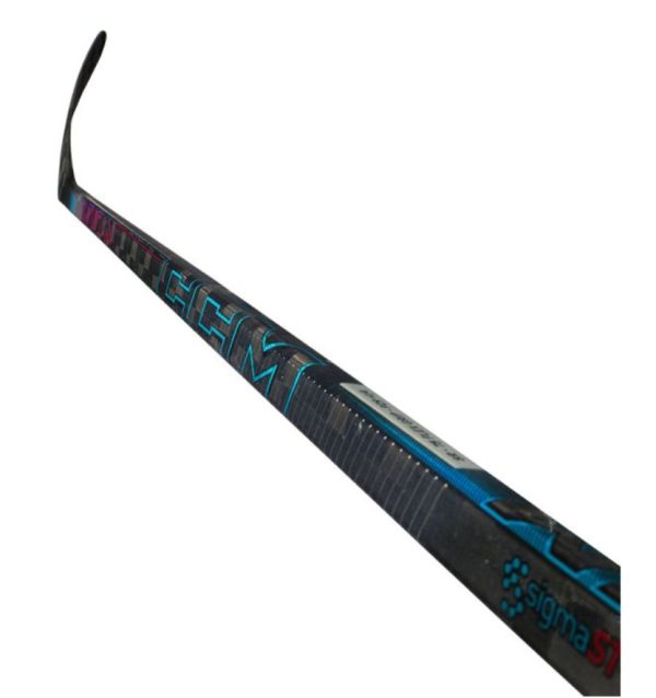 CCM Vizion Comp stick Sr P29 +1/4 - Afbeelding 4