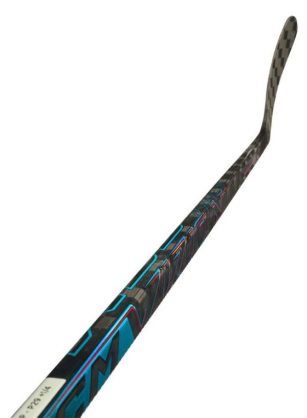 CCM Vizion Comp stick Sr P29 +1/4 - Afbeelding 5