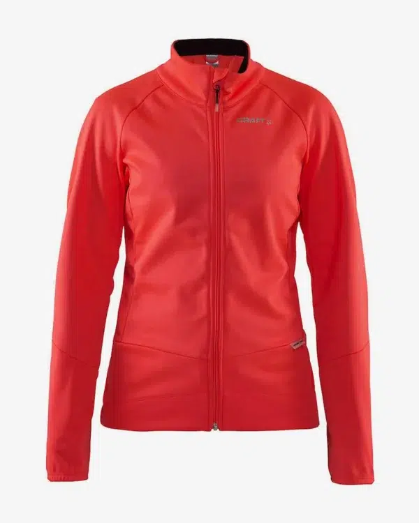 Craft Rime Jacket Panic Dames Maat L