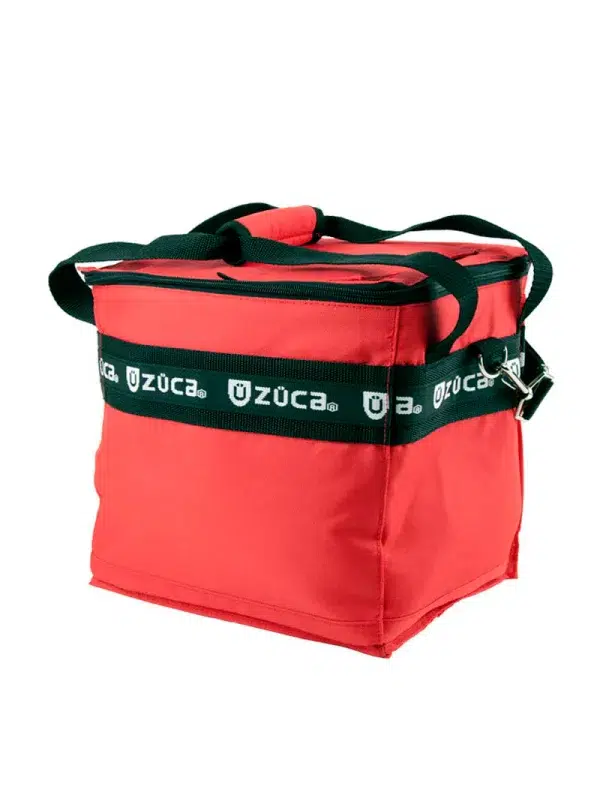 Zuca Cooler Red