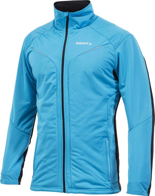 Craft PXC Storm Ocean/Black Jacket Maat XL