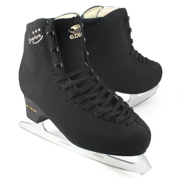 Edea Overture Rotation Black D
