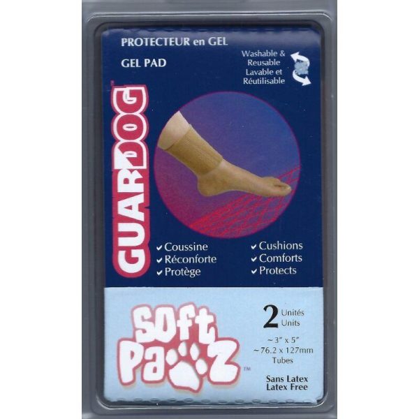 Guardog Gel Pad