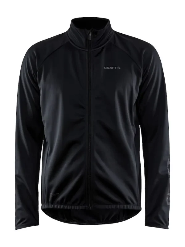 Craft Core Bike Subz Jacket Zwart