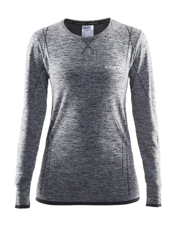Craft Active Comfort Melange Dames