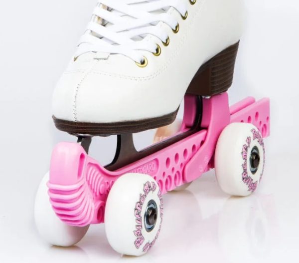 Rollergard Figure Skates