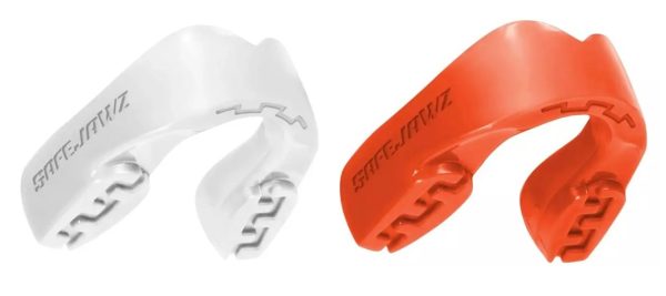 SafeJawz Intro Mouthguard Jr