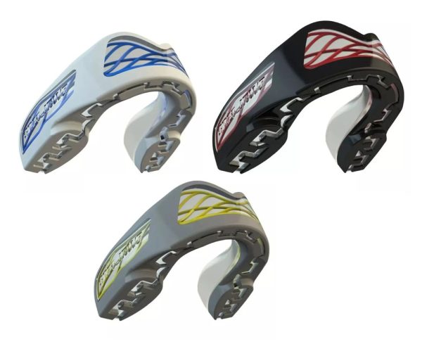 SafeJawz Nitro Mouthguard