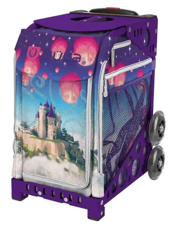 Zuca Insert Wonderland