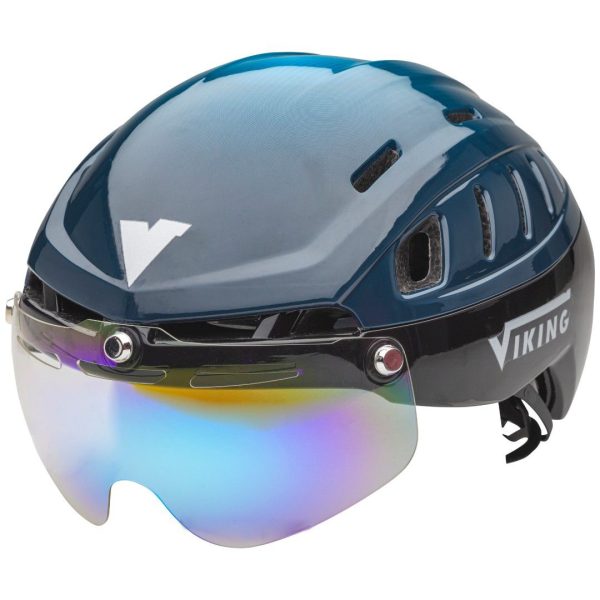 Viking Sparrow  Schaatshelm incl Visor