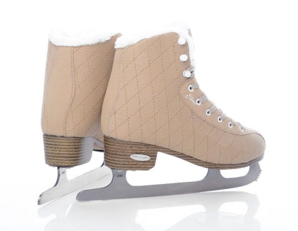 Tempish Elena Brown Softboot - Afbeelding 2