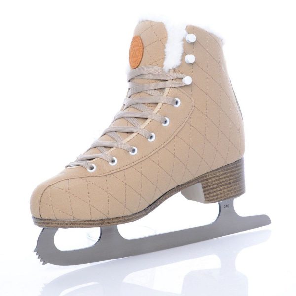 Tempish Elena Brown Softboot - Afbeelding 4