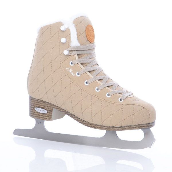 Tempish Elena Brown Softboot