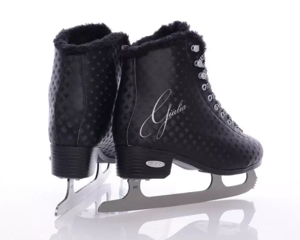 Tempish Giulia Black Softboot - Afbeelding 2