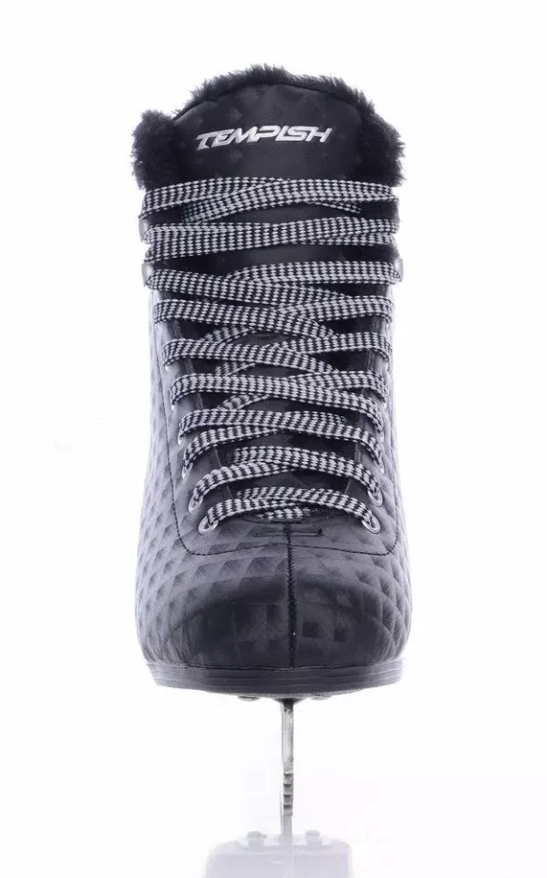Tempish Giulia Black Softboot - Afbeelding 3