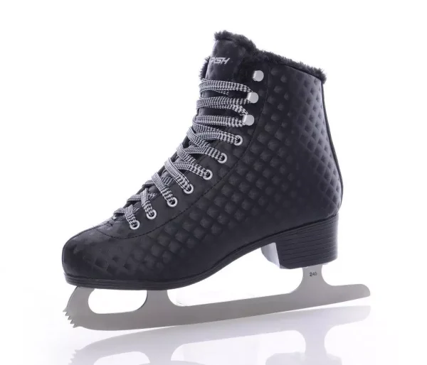 Tempish Giulia Black Softboot - Afbeelding 7