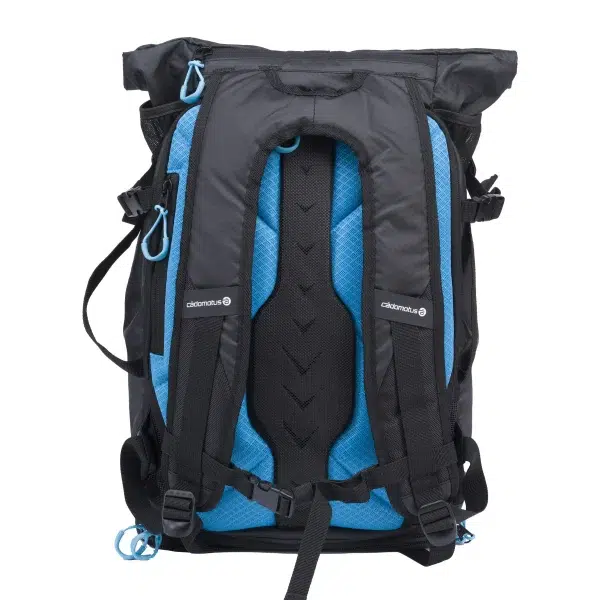Cadomotus Versatile 3.0 Backpack - Afbeelding 4