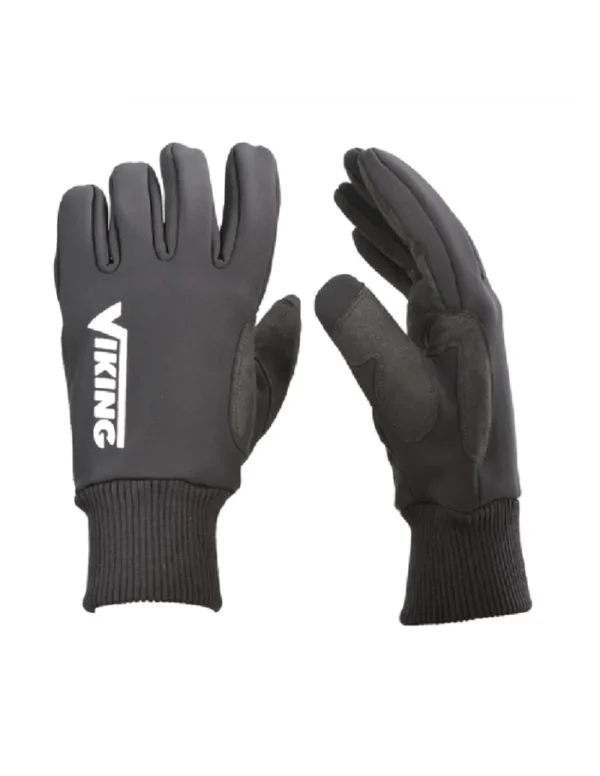Viking Handschoen Snijvast