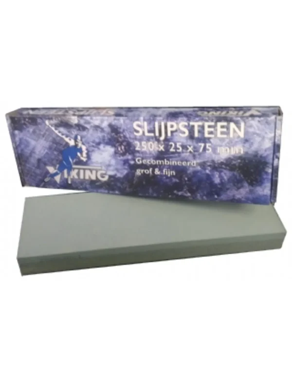 Viking Slijpsteen
