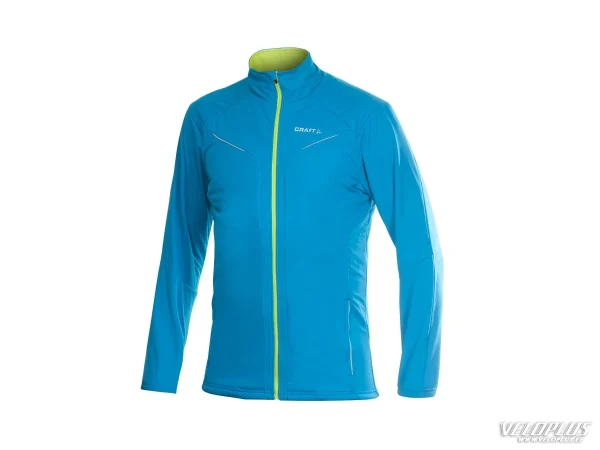 Craft PXC Storm Flame Jacket Maat XL